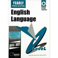 Gce O Level English Language Yearly 2022 By Redspot